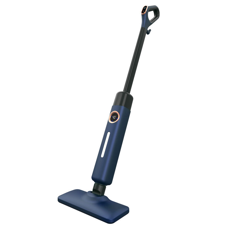  KEROMEE Steam Mop and Corded Vacuum Cleaner